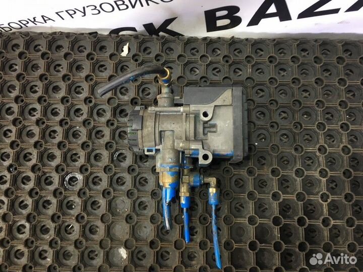 Модулятор EBS передний