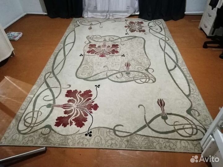 Ковры и паласы бу