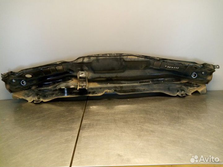 Водосток для жабо Hyundai Solaris RB G4FC 2013