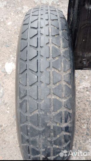 Bridgestone Tracompa-2 135/80 R16