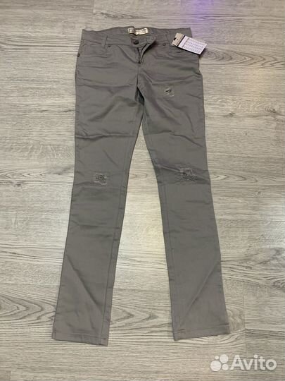 Детские джинсы