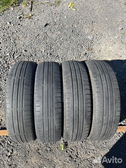 Continental ContiEcoContact 3 155/65 R14 75T