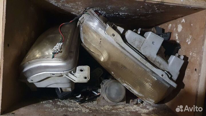 Сузуки гранд витара 2000г