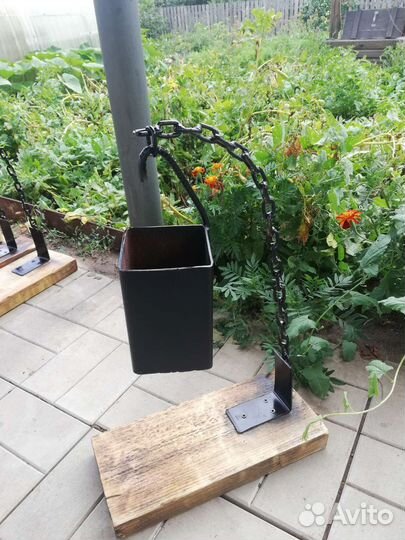 Пепельница (ручная работа)