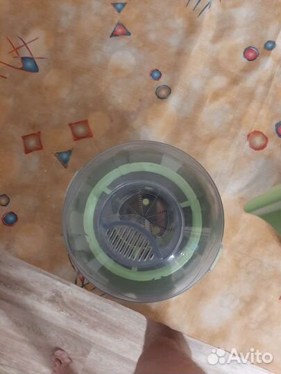 Соковыжималка