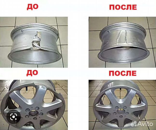 Сварка аргоном