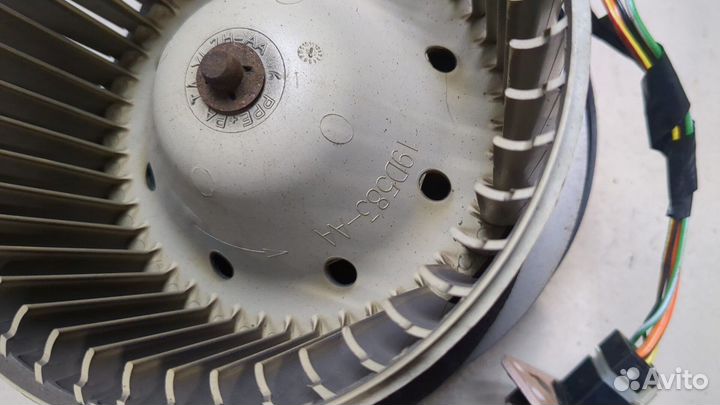 Двигатель отопителя Ford Escape, 2006