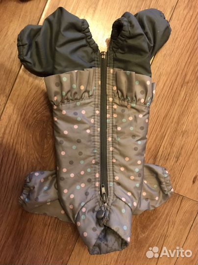 Костюмы для собак