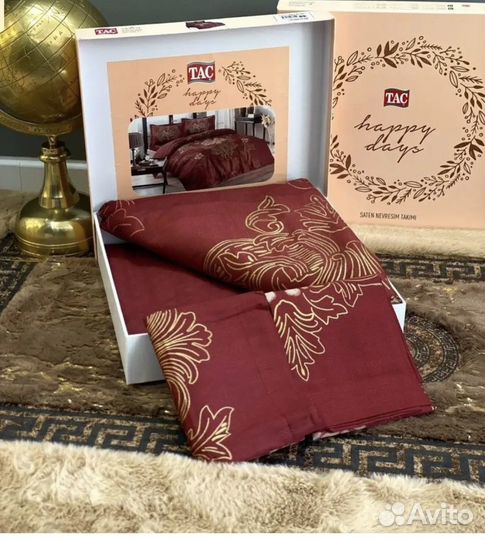 Белье постельное