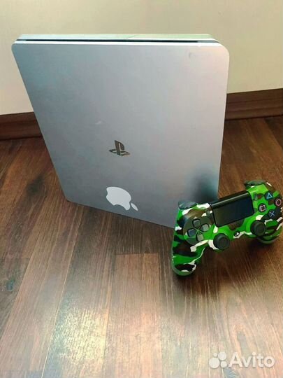 Sony playstation 4 slim 500gb