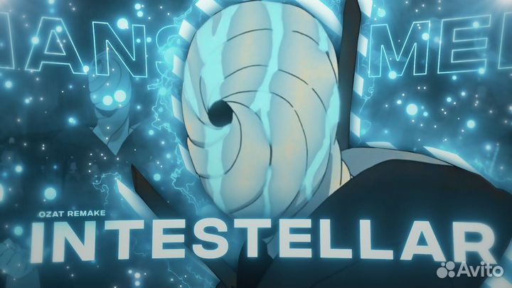 Монтаж видеороликов