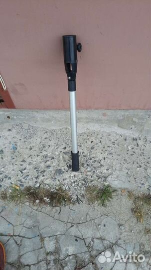 Удлинитель румпеля