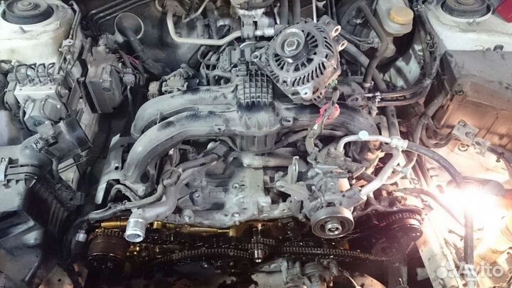 Автоэлектрик Диагностика