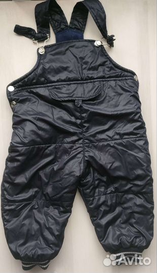 Вещи на мальчика 86-92 р