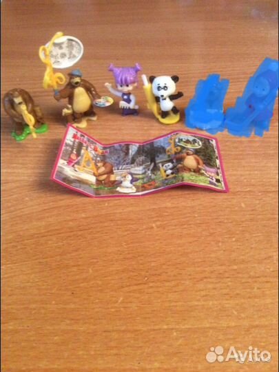 Маша и медведь, бегемотики 2020, ледниковый период