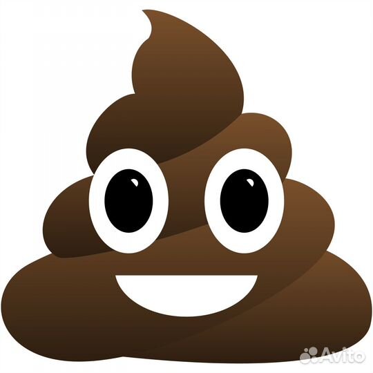 Конский навоз