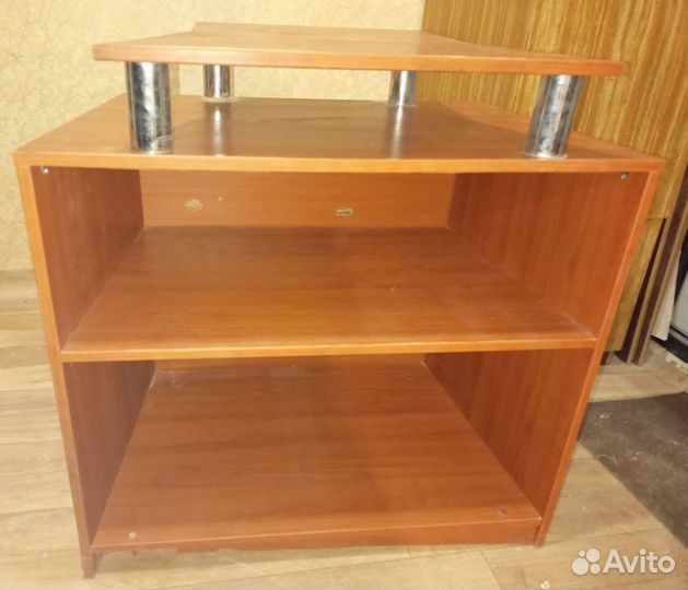 Тумба под телевизор бу