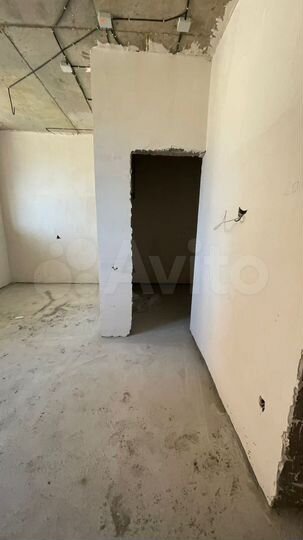 Апартаменты-студия, 21,5 м², 1/6 эт.