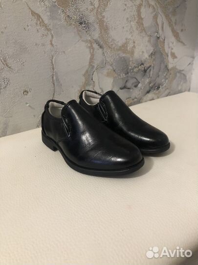Туфли детские