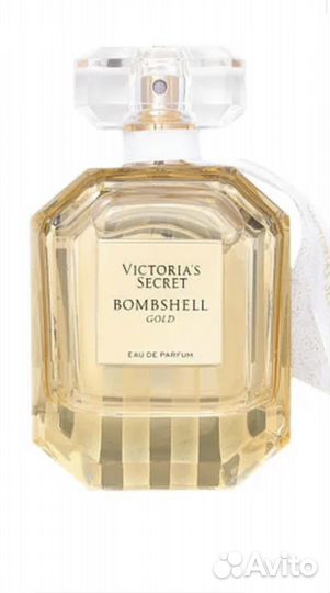 Victoria secret bombshell духи