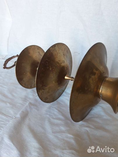 Ваза конфетница