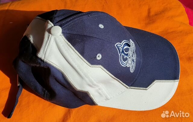 Кепки бейсболки