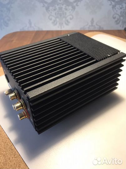 Фонокорректор Pro-Ject Tube Box SE