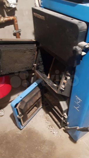 Дом 150 м² на участке 6 сот.