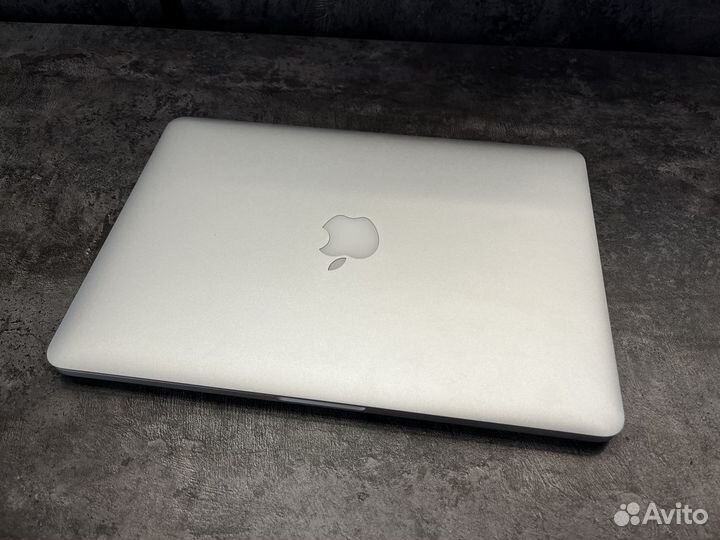 Macbook pro 13 retina 2014