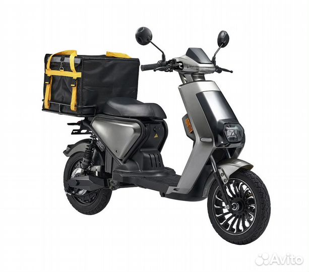 Электроскутер Skyboard Kuban 1200W