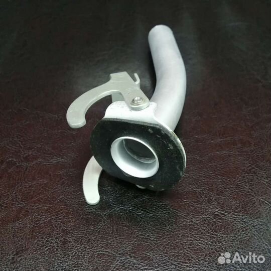 Насадка лейка для канистр