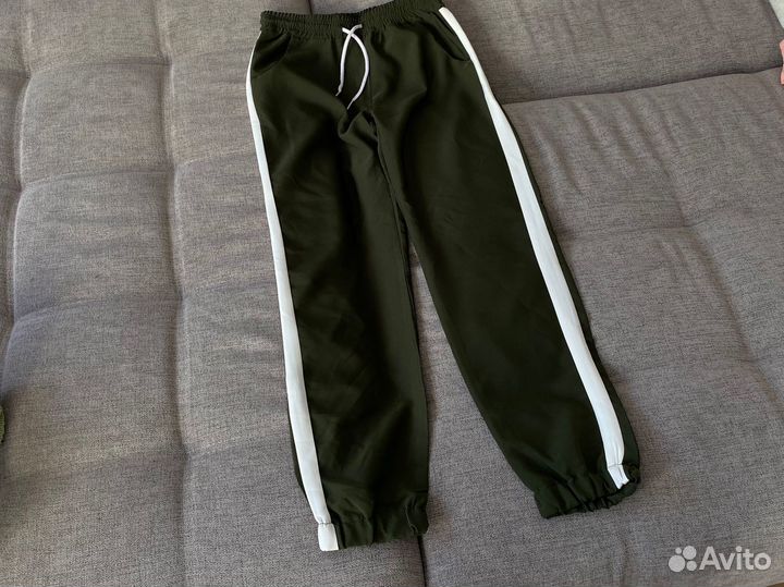 Штаны женские