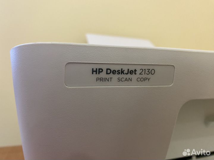 Принтер/сканер