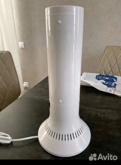 Рециркулятор бактерицидный