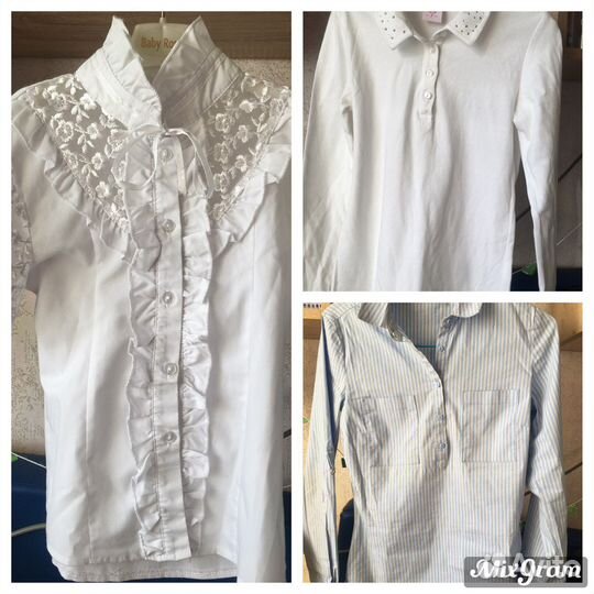 Одежда в школу и не только.С 1 по 5 класс