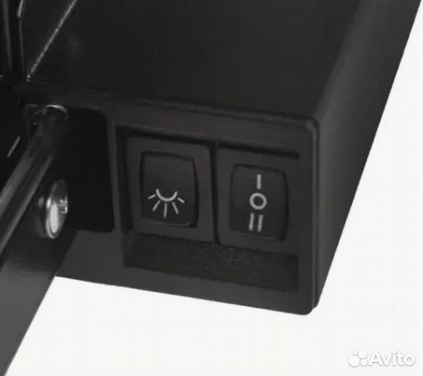 Вытяжка для кухни elikor