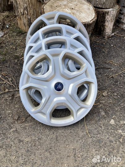 Продам диски