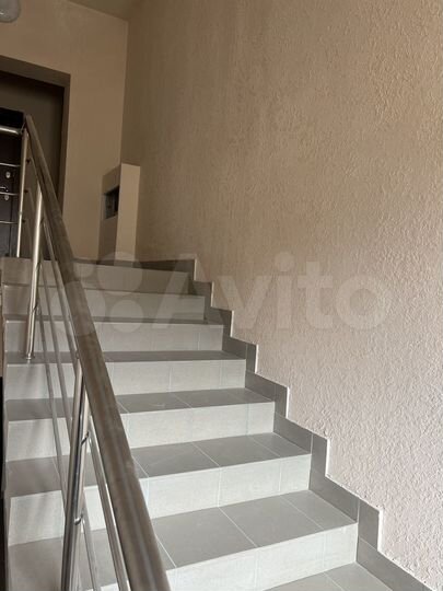 1-к. квартира, 30 м², 4/4 эт.