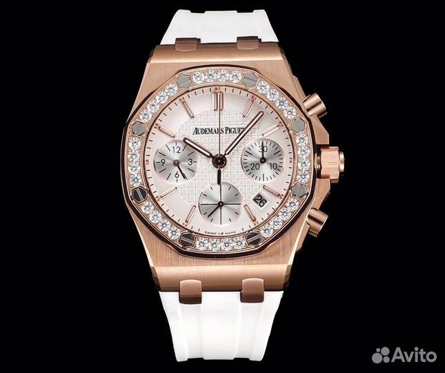 Audemars piguet royal oak