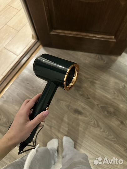 Фен для волос