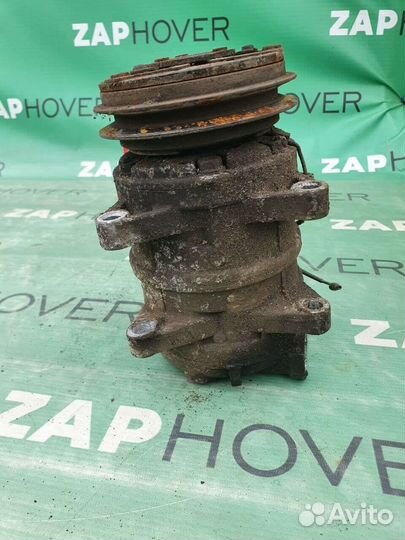 Компрессор кондиционера для Great Wall Safe Deer