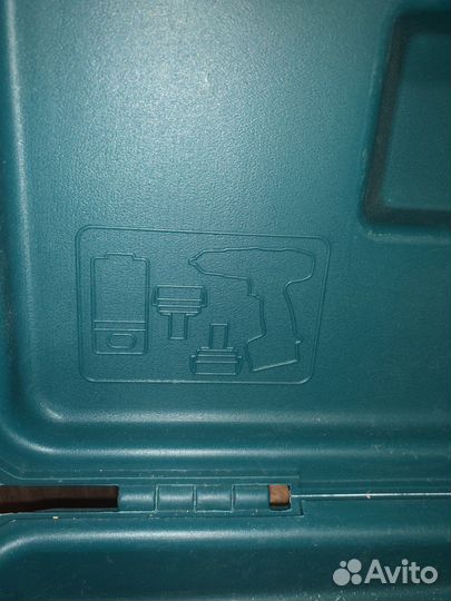 Кейс для инструмента