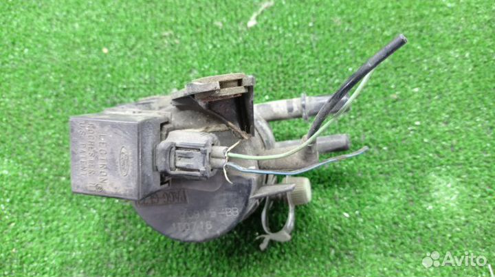 Адсорбер Ford Focus Split Port MK1 YS4E