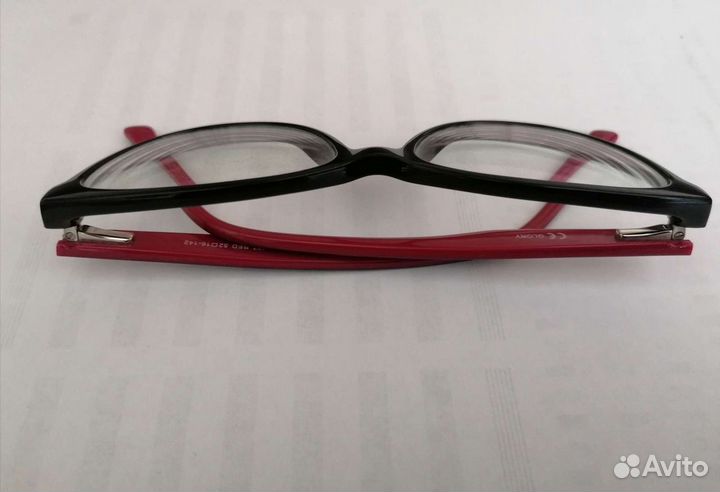 Очки для зрения женские