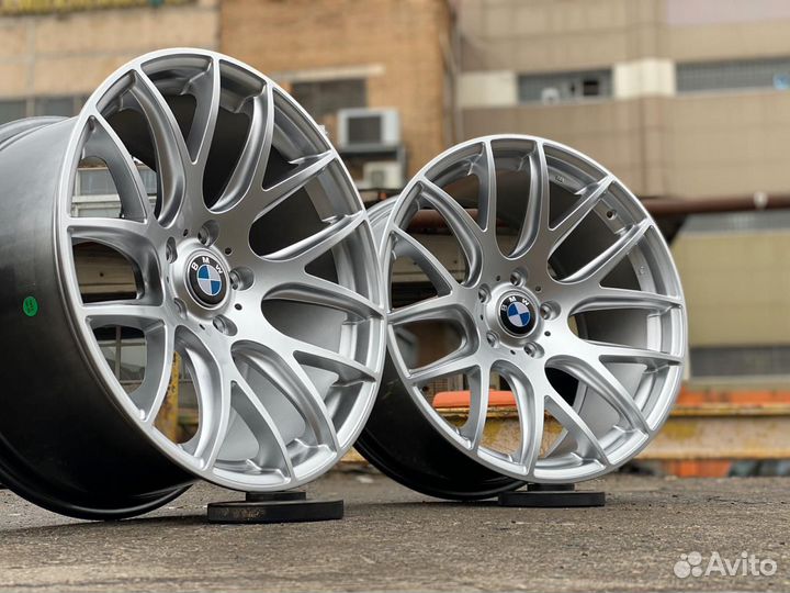 Диски 359й стиль BMW R19 5-120 для bmwf10