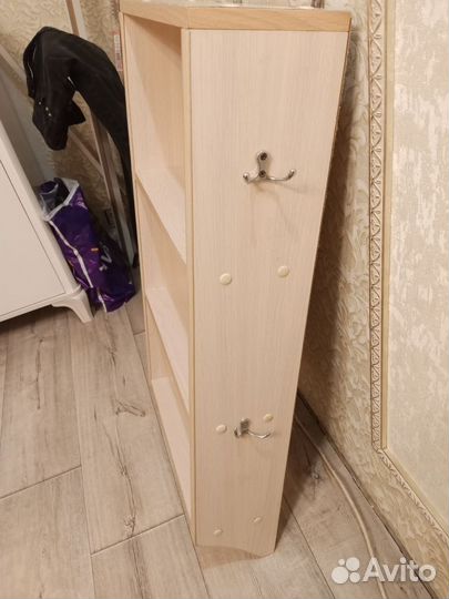 Полка навесная