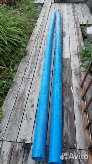 Трубы для скважины