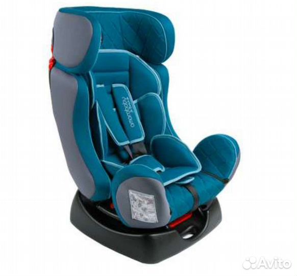 Детское автокресло от 0 до 25 кг