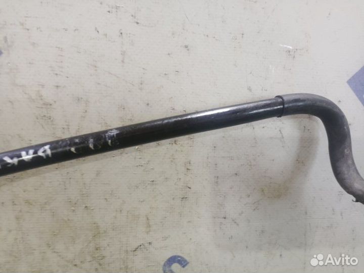 Вакуумная трубка Volkswagen Touareg кроссовер 3.2