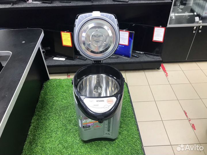 Термопот mitsumaru BM-30U (щр37)